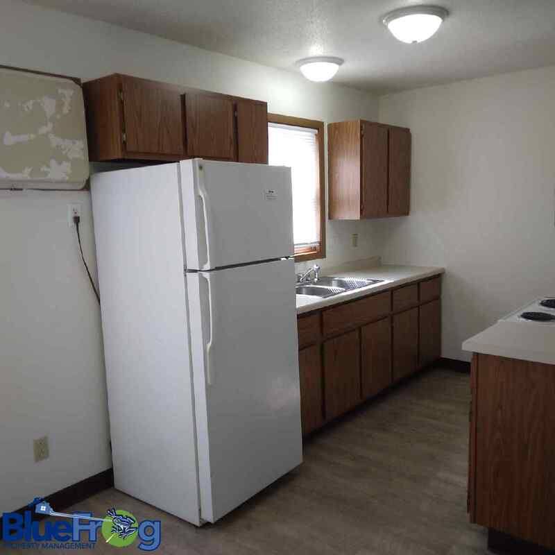 Apartment for rent at 406 N Barkman St #4, Suring, WI 54174