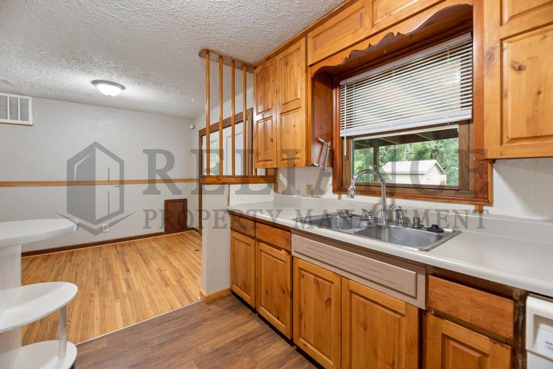 House for rent at 7307 Morris, Wichita, KS 67207