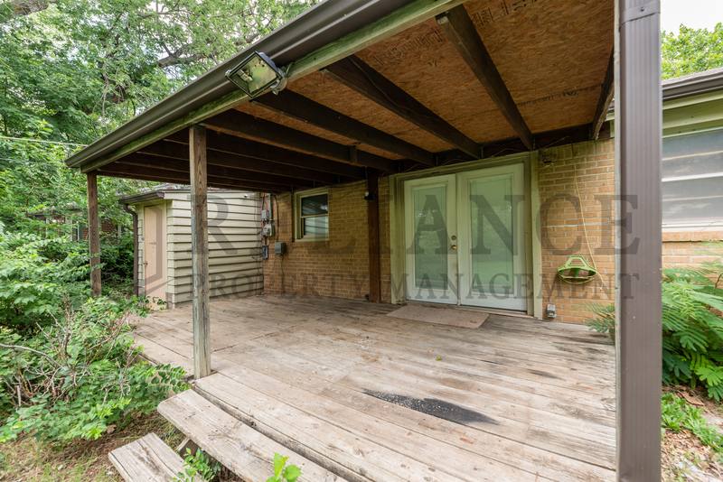 House for rent at 7307 Morris, Wichita, KS 67207