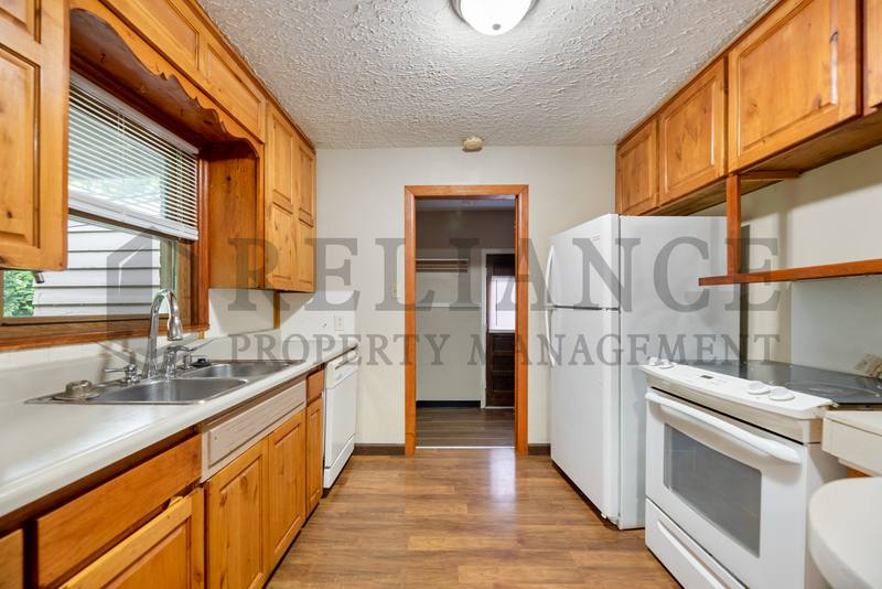 House for rent at 7307 Morris, Wichita, KS 67207