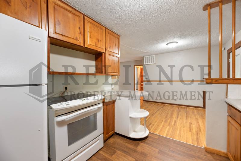House for rent at 7307 Morris, Wichita, KS 67207
