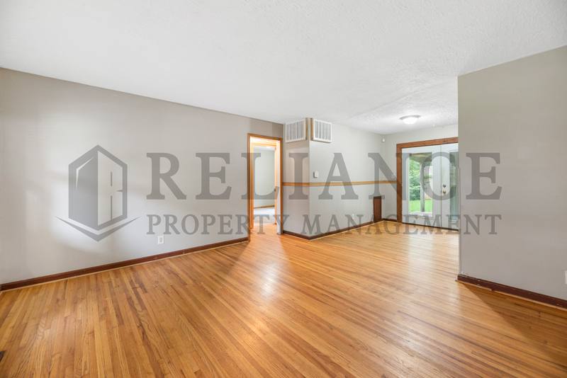 House for rent at 7307 Morris, Wichita, KS 67207