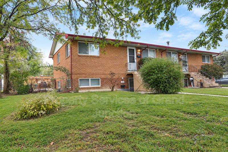 Apartment for rent at 1362 Elm Ave, Grand Junction, CO 81501