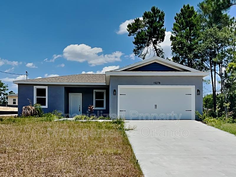 House for rent at 15278 SW 65th Ave Rd, Ocala, FL 34473