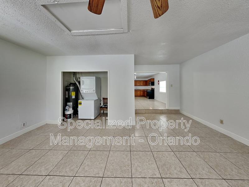 House for rent at 101 Samuel St, Orlando, FL 32810