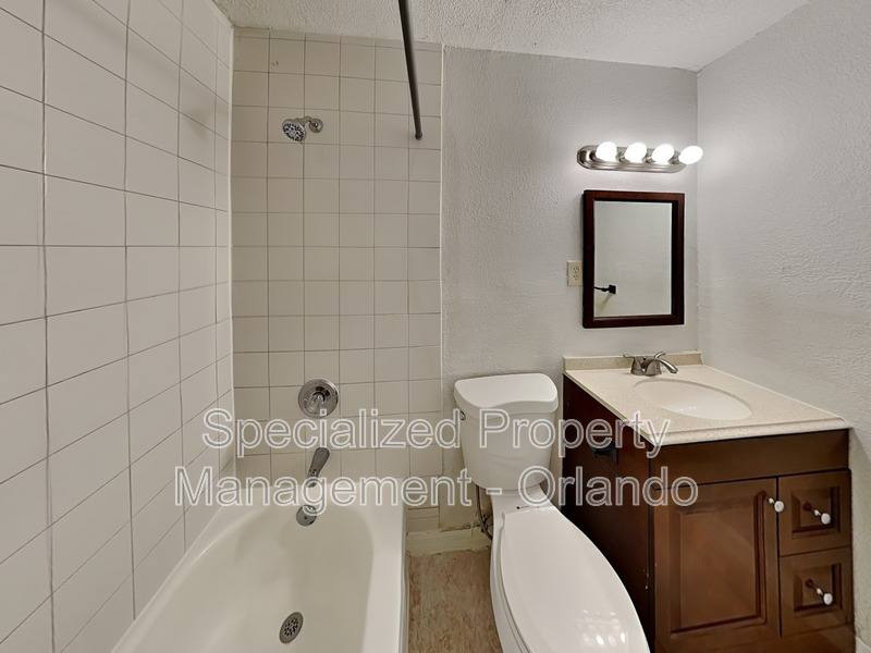 House for rent at 101 Samuel St, Orlando, FL 32810