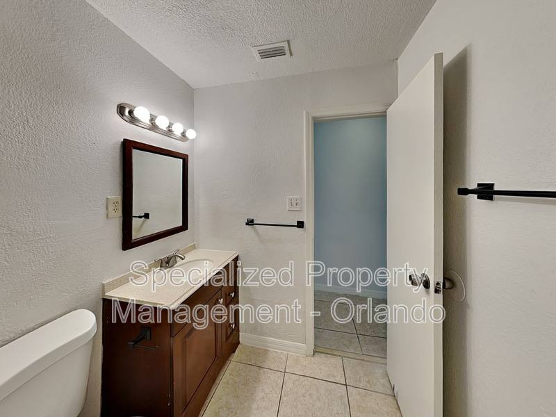 House for rent at 101 Samuel St, Orlando, FL 32810