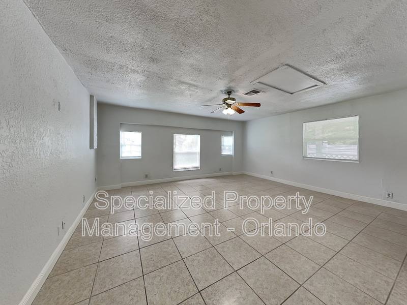 House for rent at 101 Samuel St, Orlando, FL 32810