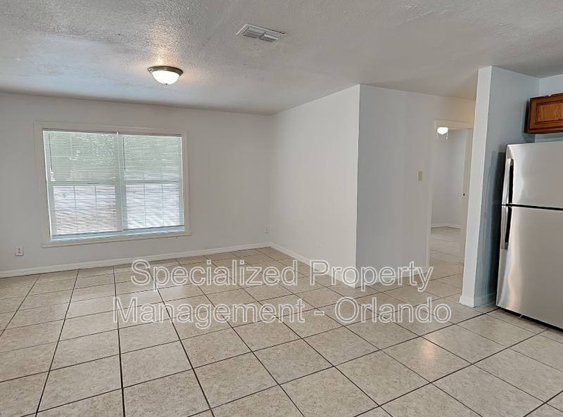 House for rent at 101 Samuel St, Orlando, FL 32810
