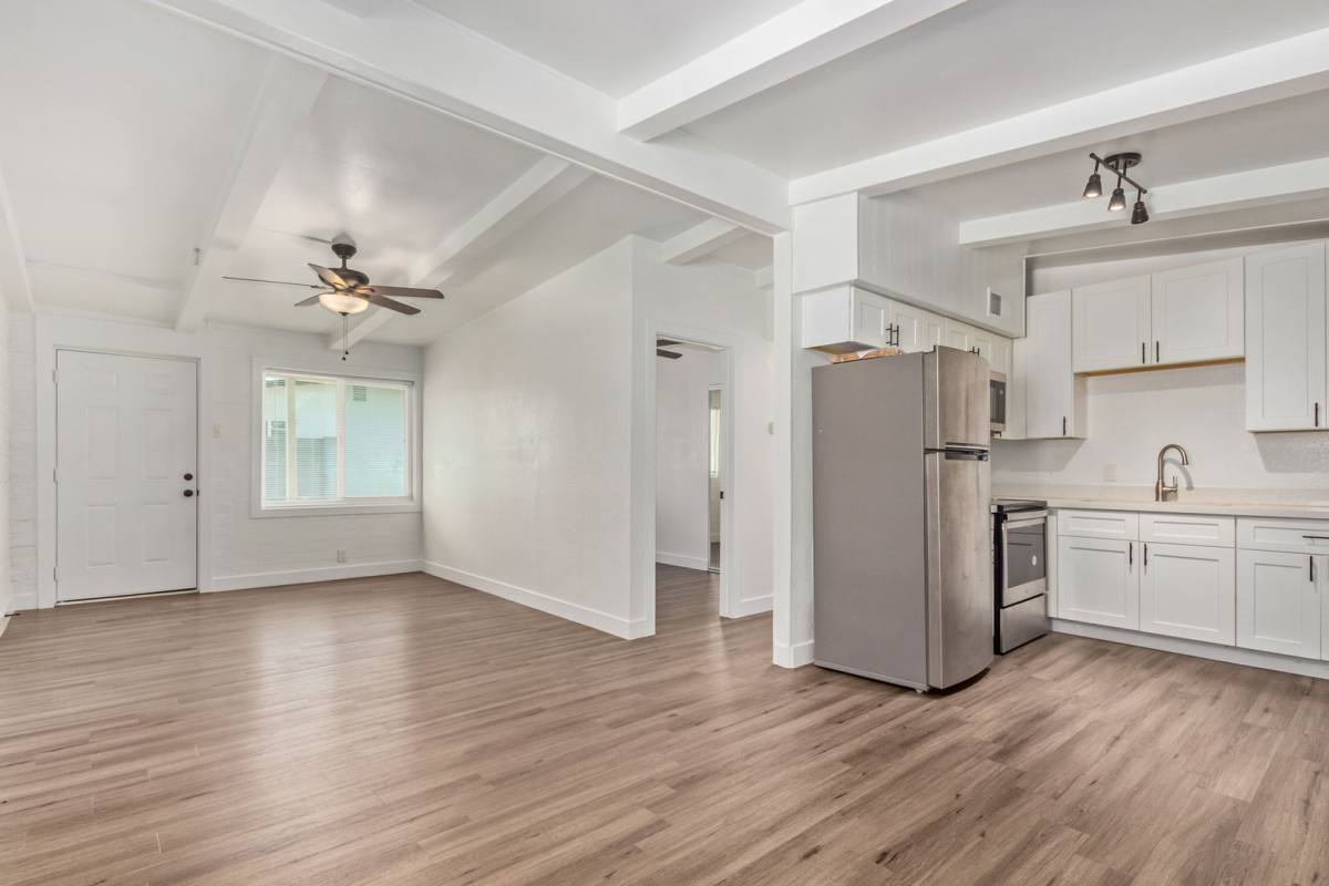 Apartment for rent at 4218 N 17th St, Phoenix, AZ 85016