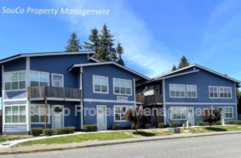 Apartment for rent at 33763 E Columbia Ave #7, Scappoose, OR 97056