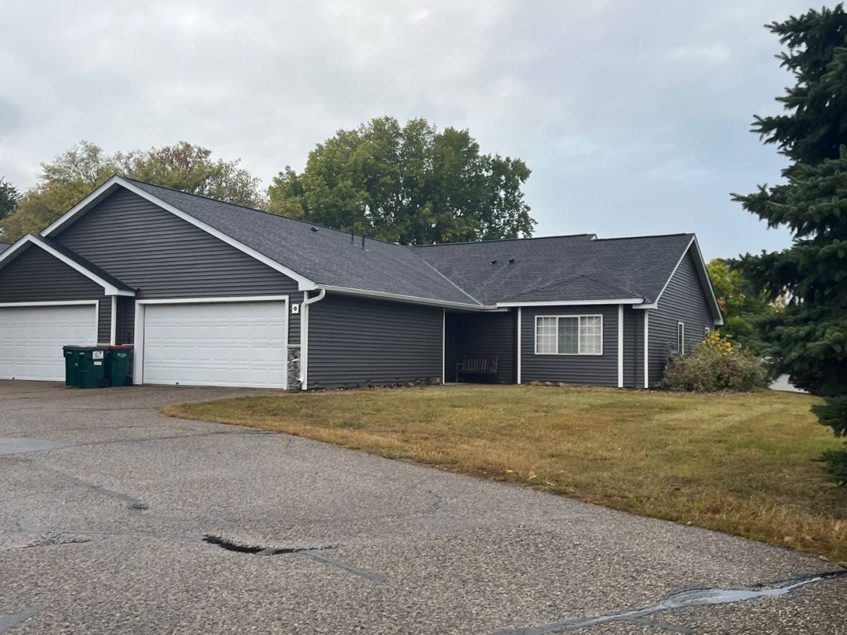 Townhouse for rent at 1701 Industrial St, Hudson, WI 54016