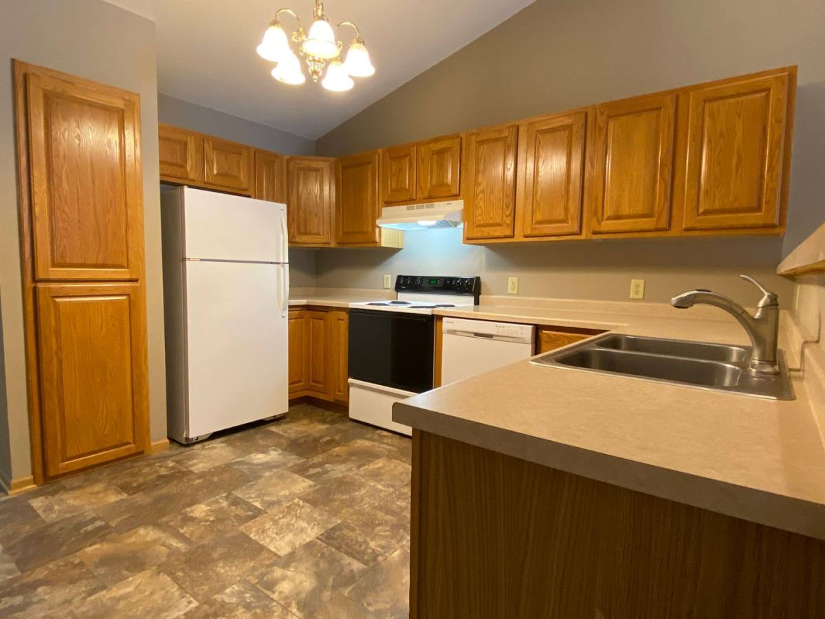 Townhouse for rent at 1701 Industrial St, Hudson, WI 54016