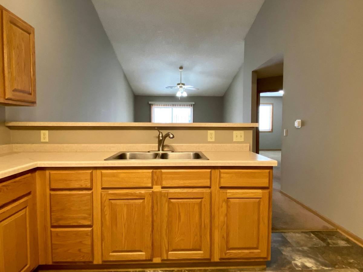 Townhouse for rent at 1701 Industrial St, Hudson, WI 54016