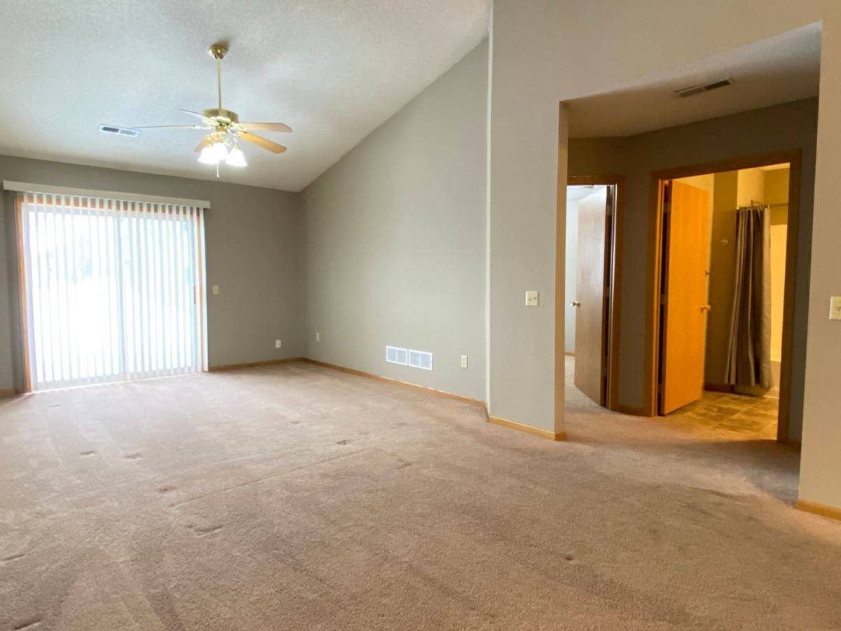 Townhouse for rent at 1701 Industrial St, Hudson, WI 54016