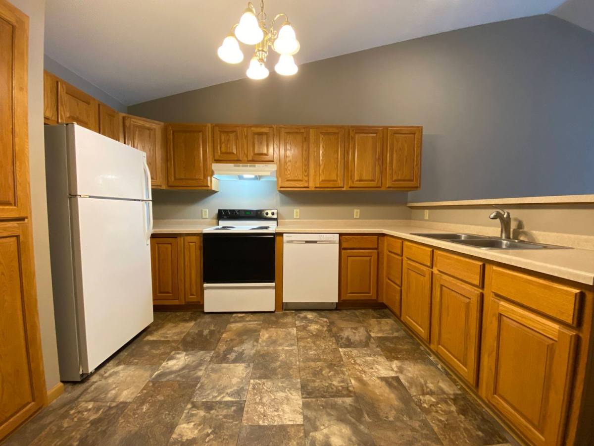 Townhouse for rent at 1701 Industrial St, Hudson, WI 54016