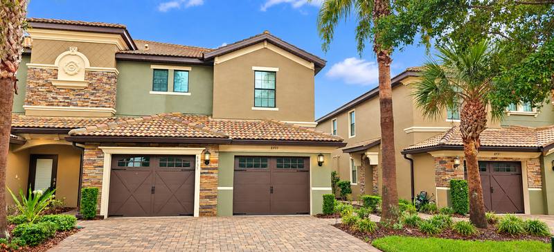 Condo for rent at 8933 Azalea Sands Lane, Davenport, FL 33896