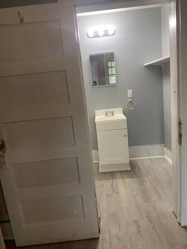 Apartment for rent at 1301 Glover St #A, Orangeburg, SC 29115