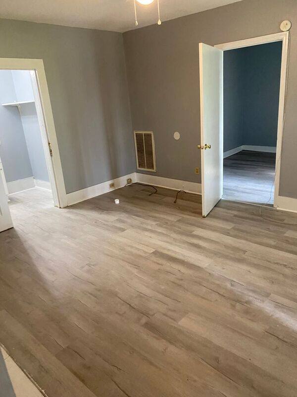 Apartment for rent at 1301 Glover St #A, Orangeburg, SC 29115