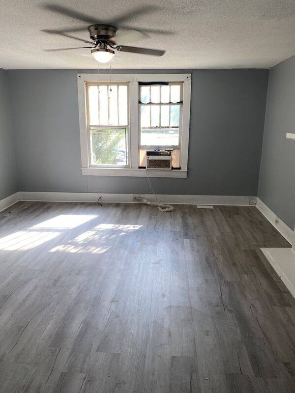 Apartment for rent at 1301 Glover St #A, Orangeburg, SC 29115