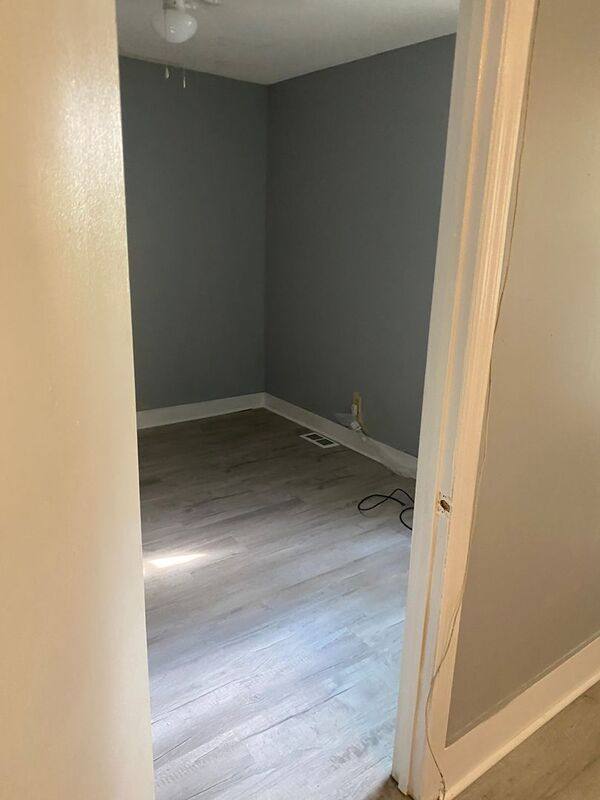 Apartment for rent at 1301 Glover St #A, Orangeburg, SC 29115