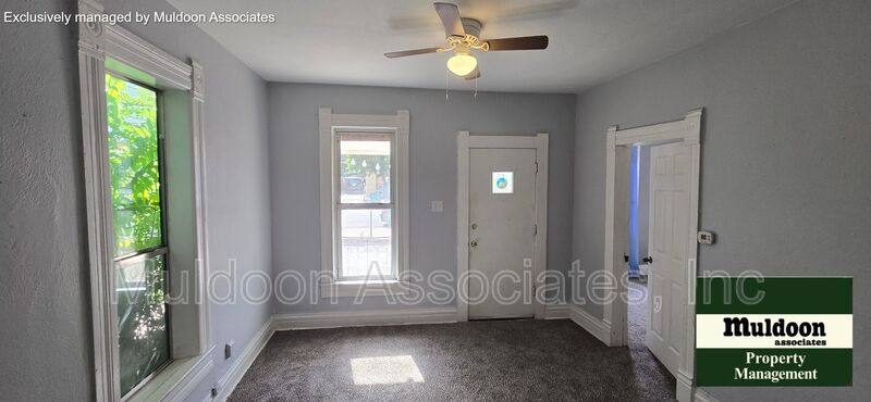 House for rent at 1318 Spruce St, Pueblo, CO 81004