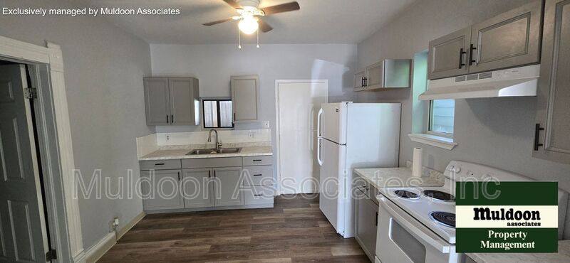 House for rent at 1318 Spruce St, Pueblo, CO 81004