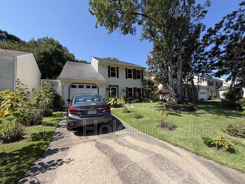 House for rent at 3877 Sherman Oaks Ave, Virginia Beach, VA 23456