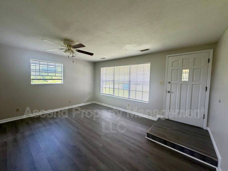Apartment for rent at 582 Withrow Rd #3, McDonald, TN 37353