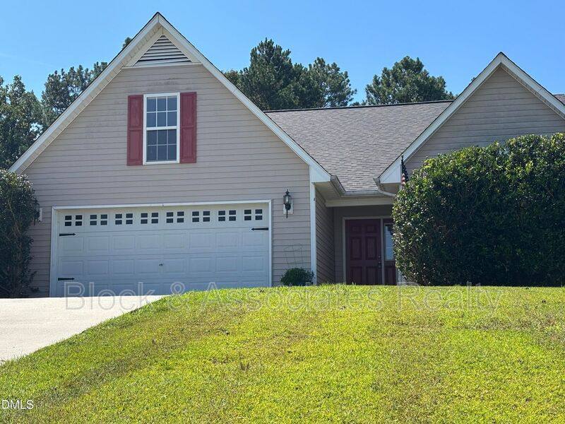 House for rent at 337 Americana Dr, Raeford, NC 28376