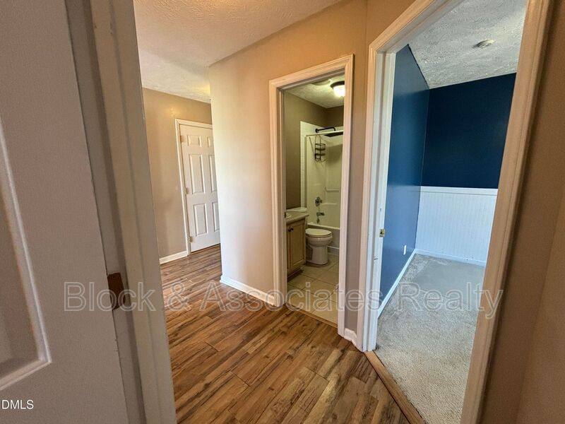 House for rent at 337 Americana Dr, Raeford, NC 28376
