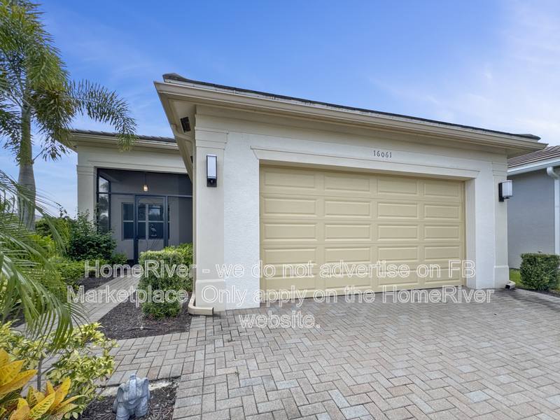 House for rent at 16061 Starglazer Place, Bonita Springs, FL 34135