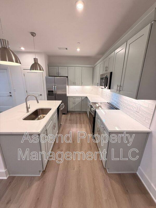 Townhouse for rent at 100 Leggo Ave, Mount Juliet, TN 37122