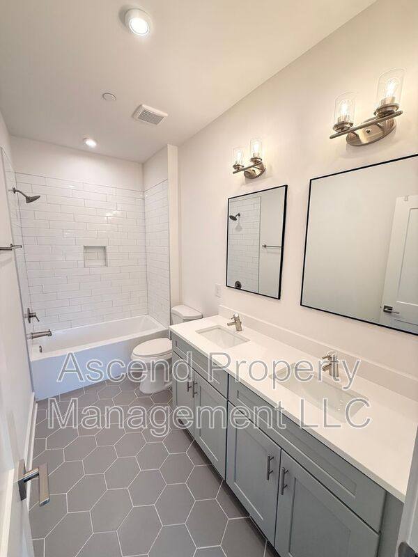 Townhouse for rent at 100 Leggo Ave, Mount Juliet, TN 37122