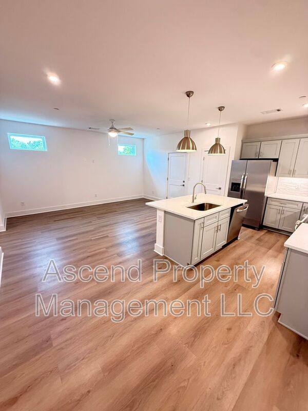 Townhouse for rent at 100 Leggo Ave, Mount Juliet, TN 37122
