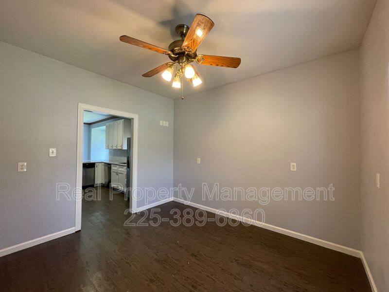House for rent at 25491 Plantation Ave, Denham Springs, LA 70726