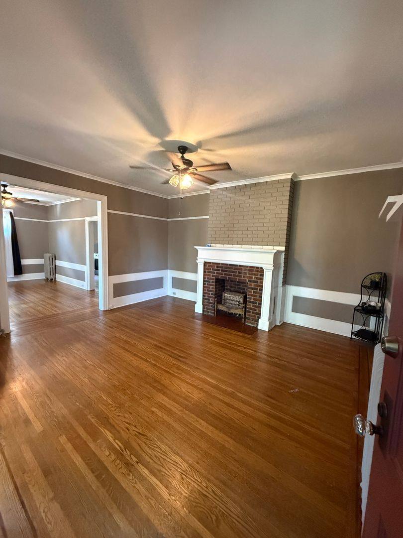 Apartment for rent at 20 Cottage Place, Utica, NY 13502