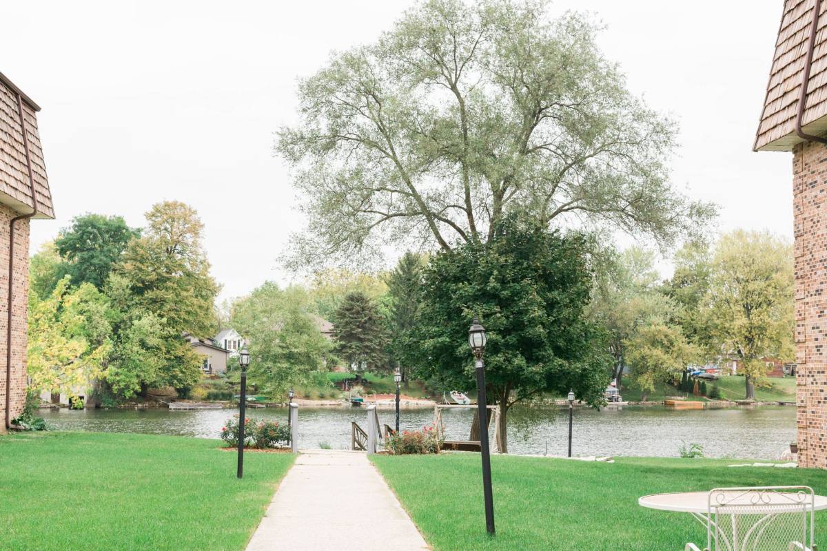 Apartment for rent at Edgewater, 231 N Fowler St, Oconomowoc, WI 53066