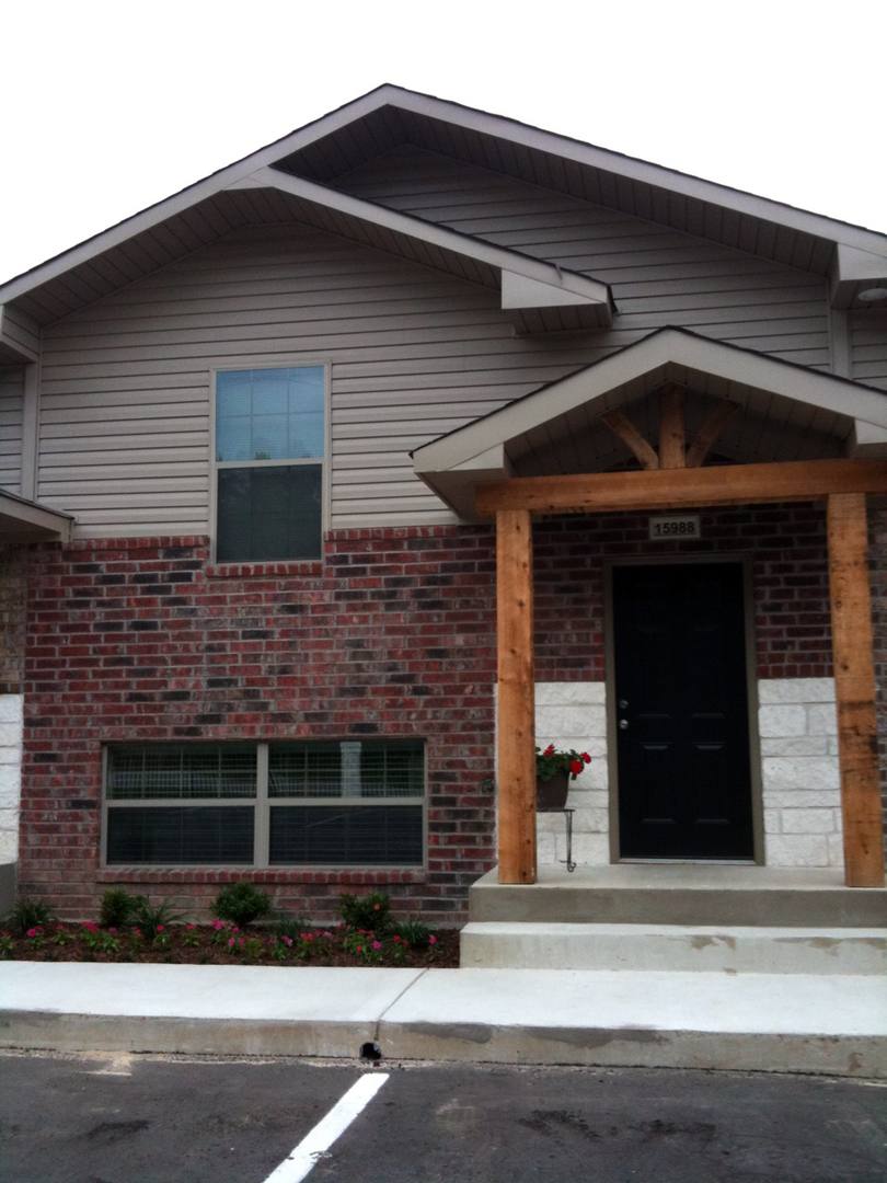 Townhouse for rent at 15984 FM 16 W, Lindale, TX 75771