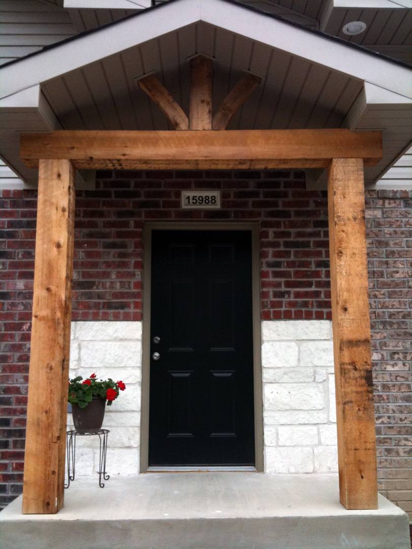 Townhouse for rent at 15984 FM 16 W, Lindale, TX 75771