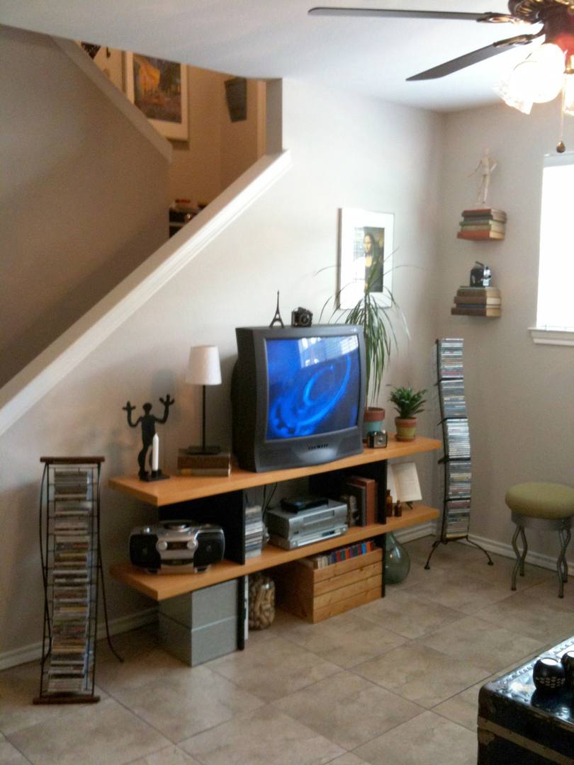 Townhouse for rent at 15984 FM 16 W, Lindale, TX 75771