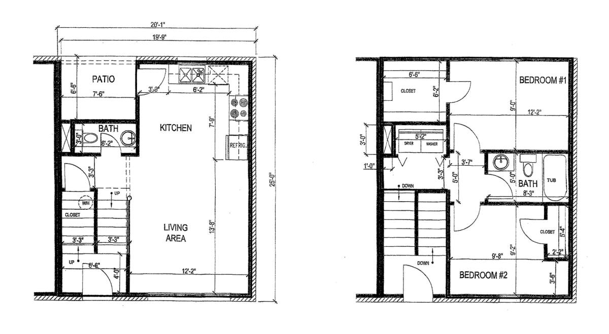 Townhouse for rent at 15984 FM 16 W, Lindale, TX 75771