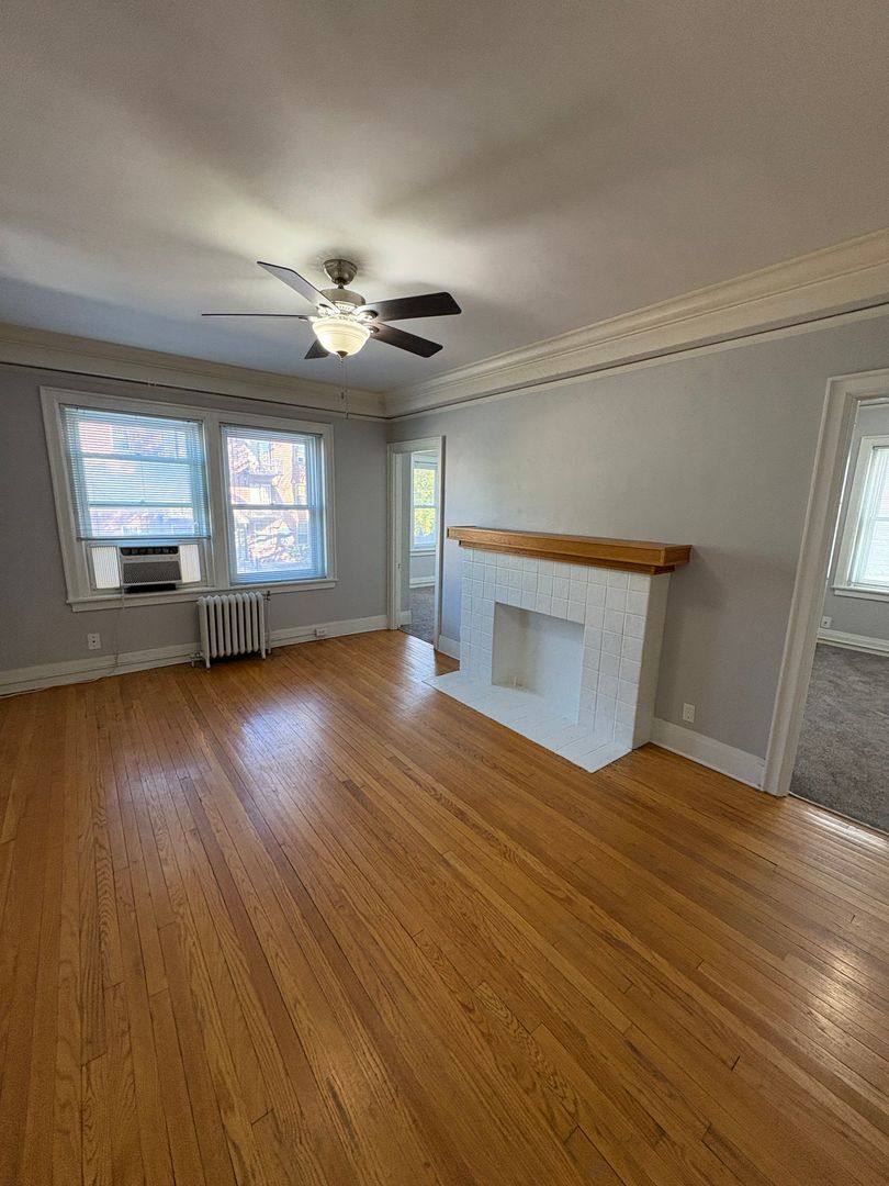 Apartment for rent at 520 S 31st St, Omaha, NE 68105