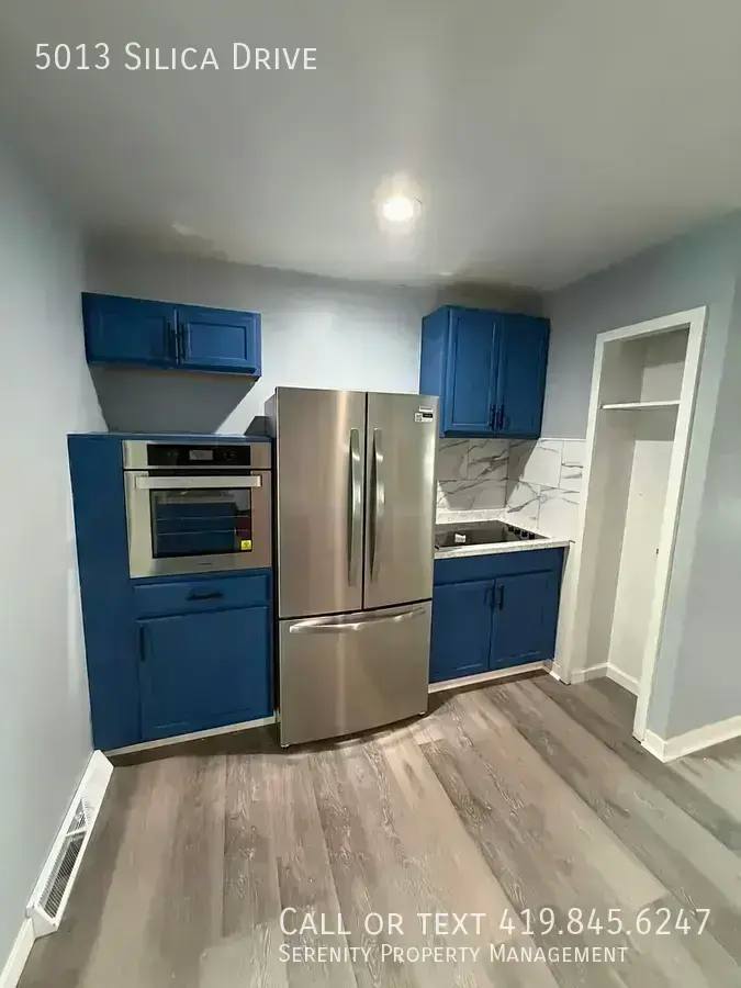 House for rent at 5013 Silica Dr, Sylvania, OH 43560