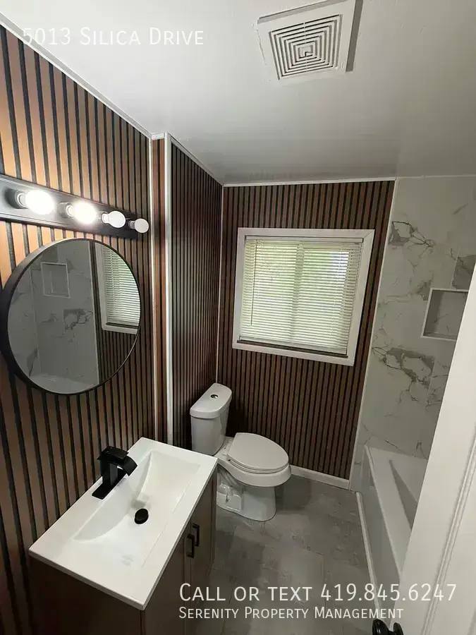 House for rent at 5013 Silica Dr, Sylvania, OH 43560