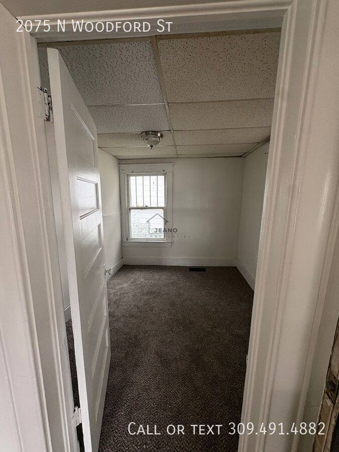 House for rent at 2075 N Woodford St, Decatur, IL 62526