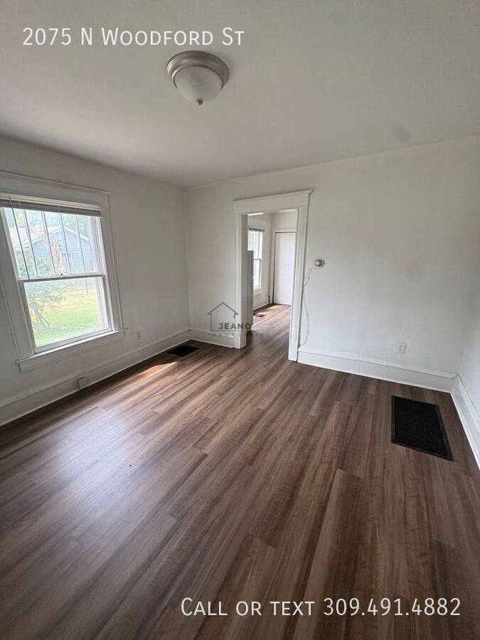 House for rent at 2075 N Woodford St, Decatur, IL 62526