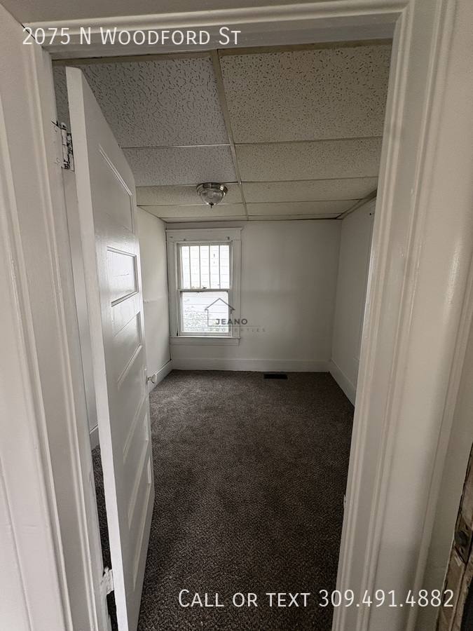 House for rent at 2075 N Woodford St, Decatur, IL 62526