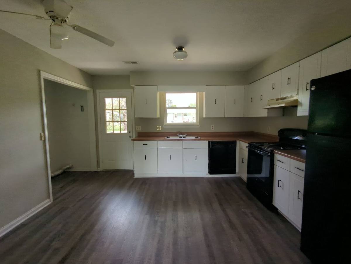 Apartment for rent at 716 Salem Rd #A, Rossville, GA 30741