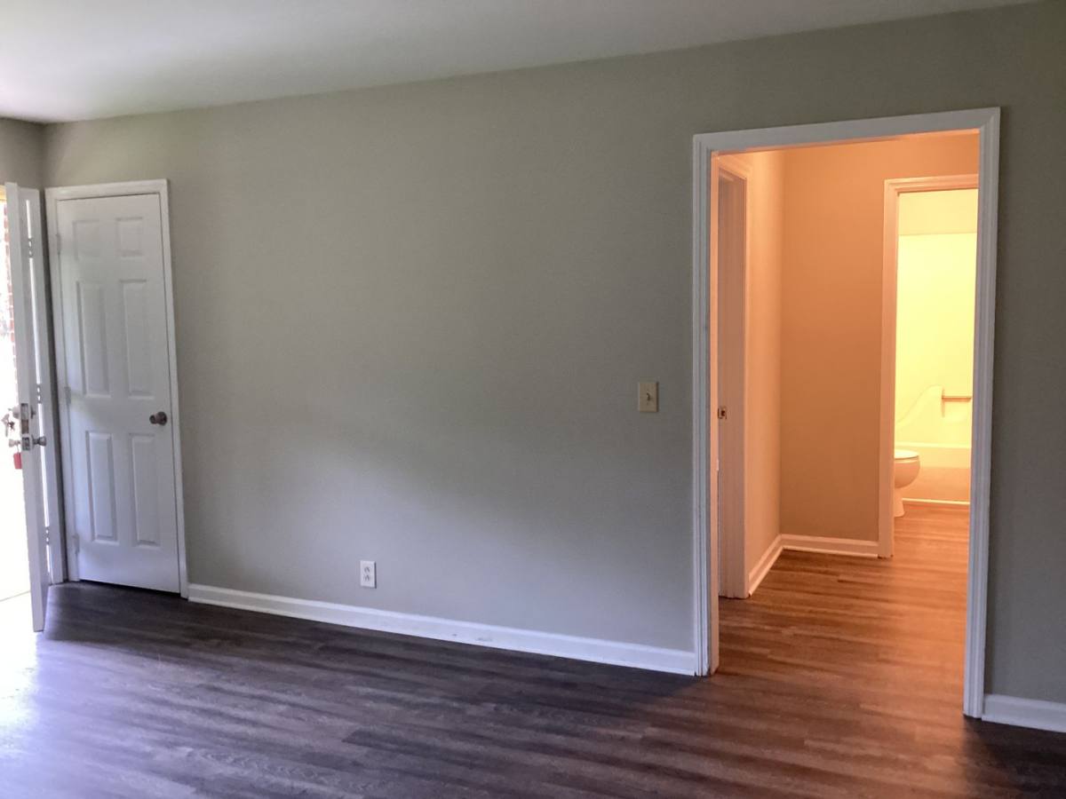 Apartment for rent at 716 Salem Rd #A, Rossville, GA 30741
